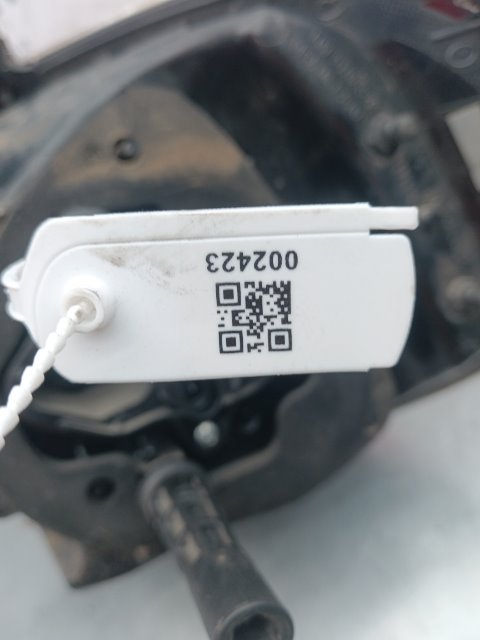 Pomili Fanaleria Fiat 500L (73) fanale posteriore sinistro