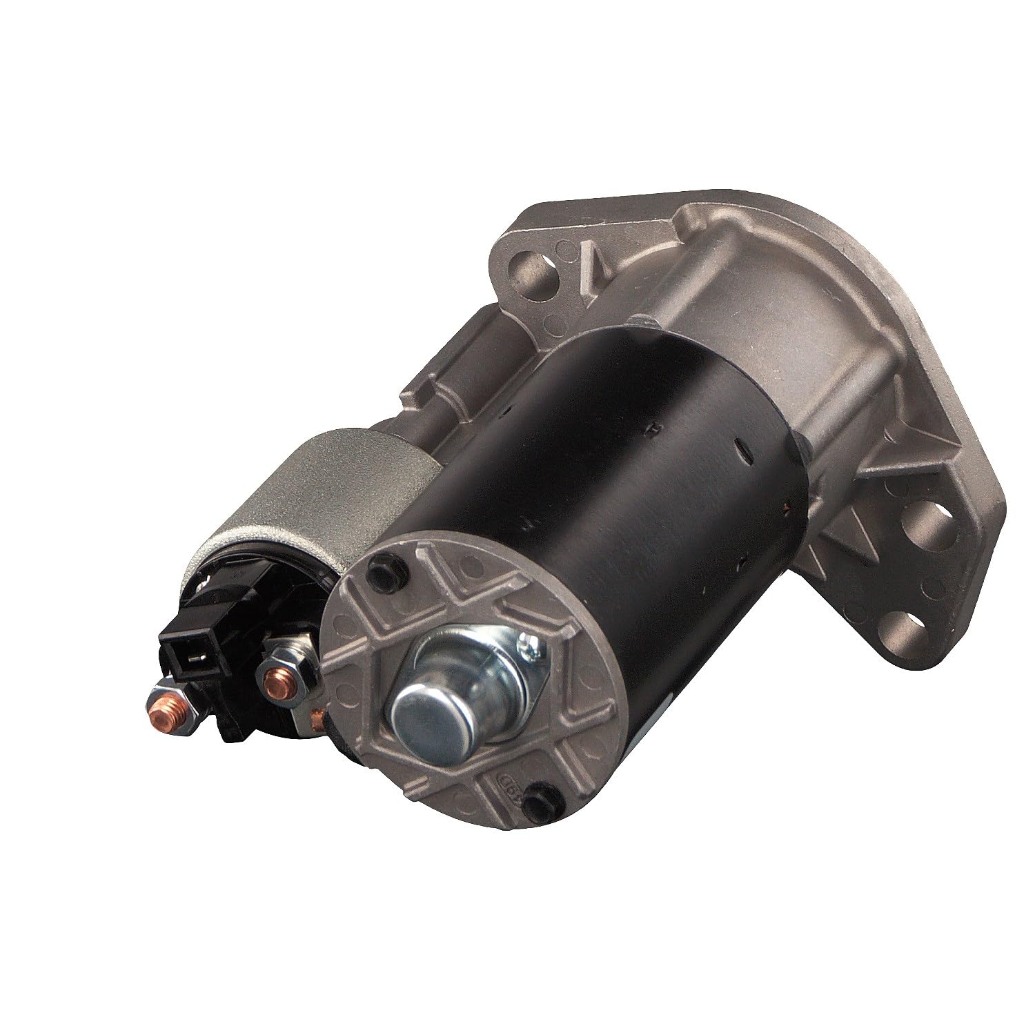 Bilstein Impianto elettrico 101567 motorino d’avviamento