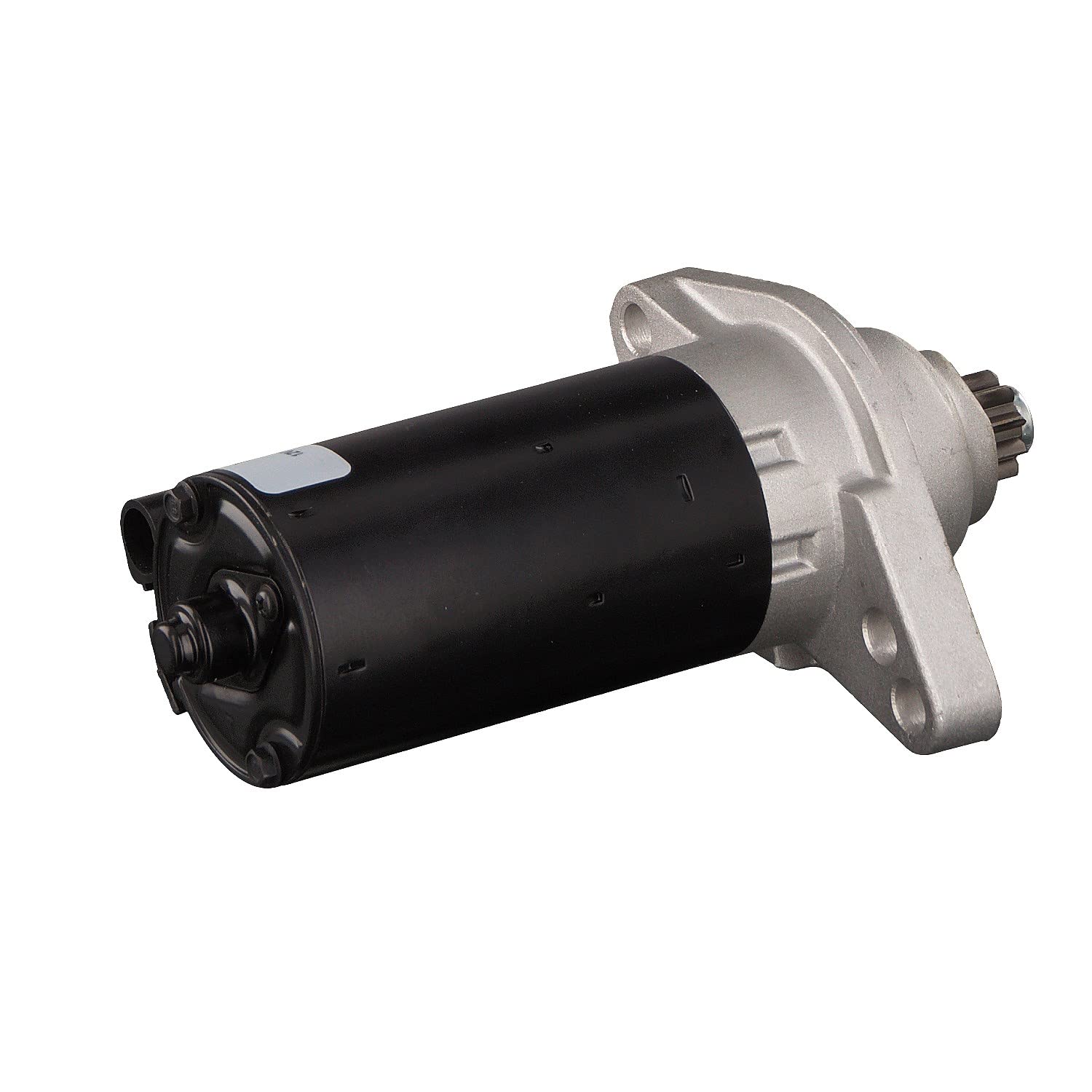 Bilstein Impianto elettrico 101569 motorino d'avviamento 12 V 10 denti