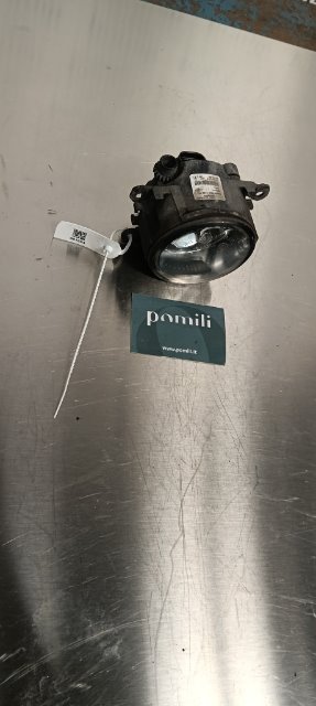 Pomili Fanaleria proiettore fendinebbia sinistro Dacia Duster