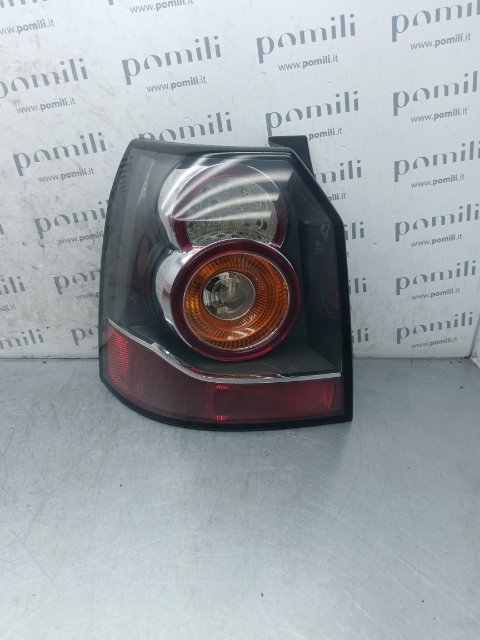 Pomili Fanaleria Land Rover Freelander fanale posteriore sinistro