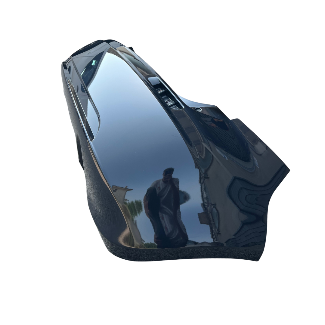 Sara Autoricambi Carrozzeria 71811-79J00-799 paraurti posteriore Suzuki SX-4