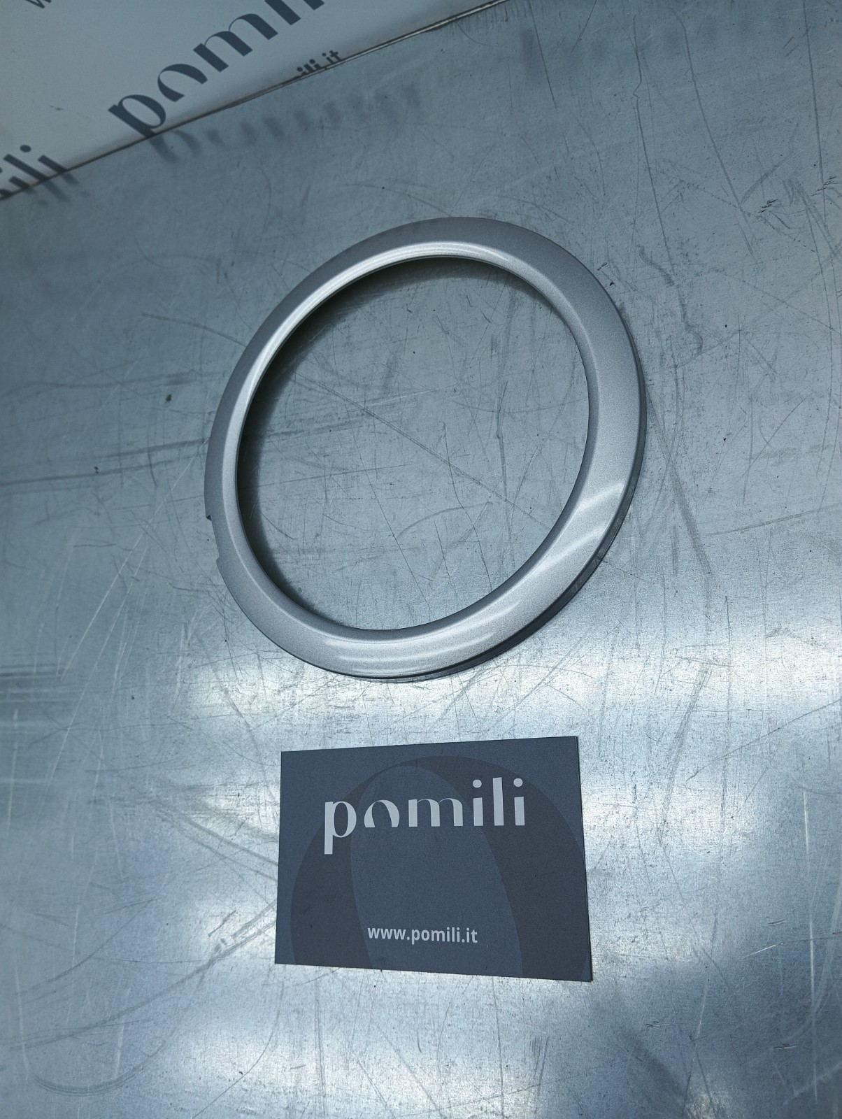 Pomili Altro auto Coprimozzo Toyota Aygo PZ493-9872-3C