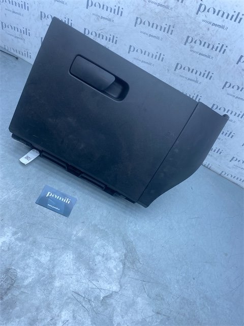 Pomili Rivestimenti interni e parti interne Portaoggetti cruscotto Fiat 500X (5F)