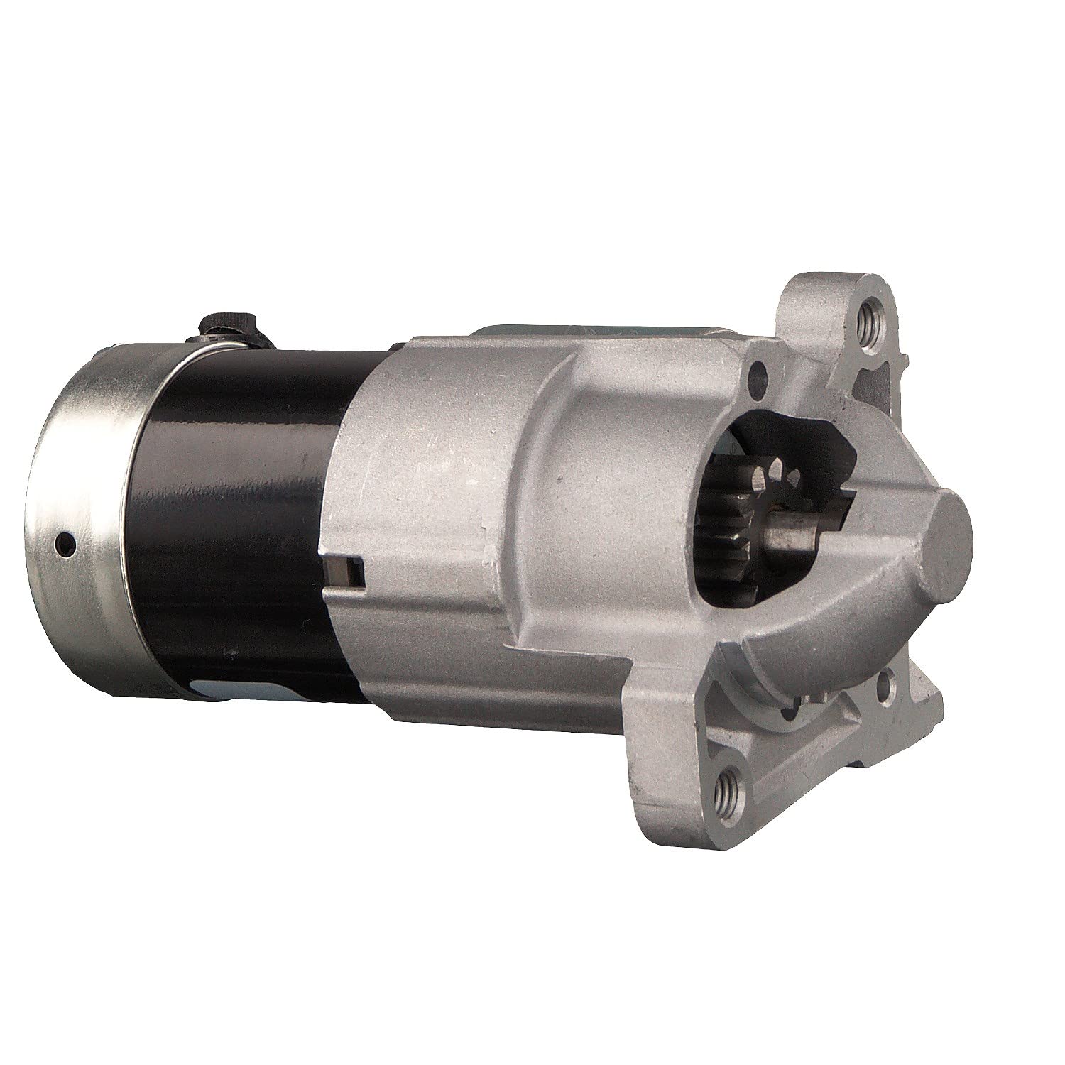 Bilstein Impianto elettrico 101621 motorino di avviamento