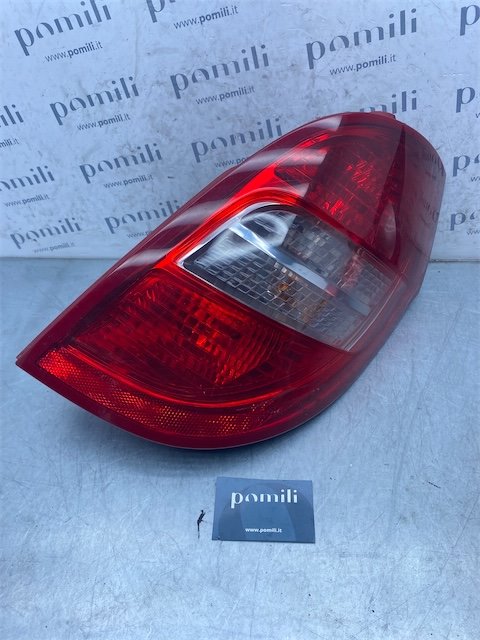 Pomili Fanaleria Fanale posteriore destro Mercedes-Benz Classe A W/C169