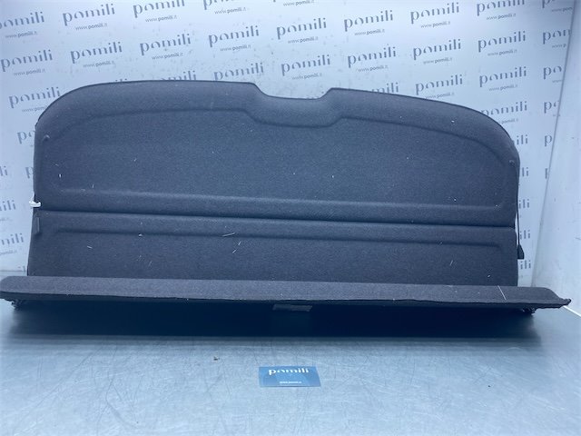 Pomili Rivestimenti interni e parti interne Ripiano cappelliera Peugeot 3008 2009-2013