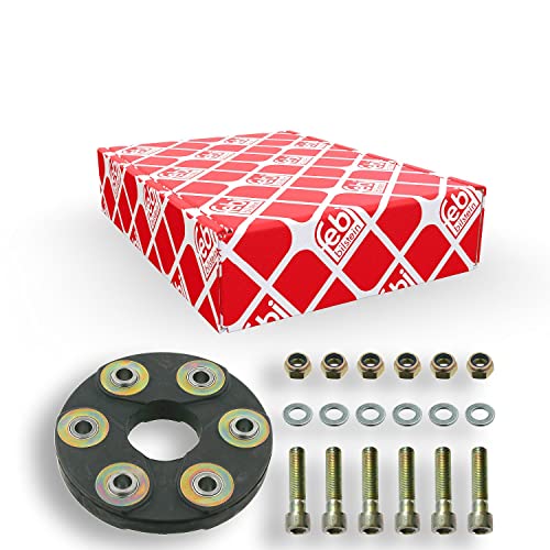 Bilstein Trasmissione 08822 giunto albero longitudinale 110 mm