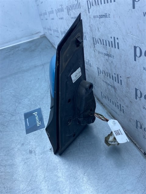 Pomili Cristalli Ford Ka CCU retrovisore esterno destro