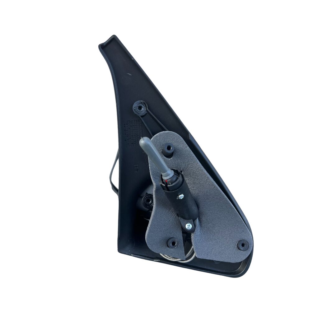 Sara Autoricambi Specchi retrovisori SPE1437S specchio sinistro nero manuale