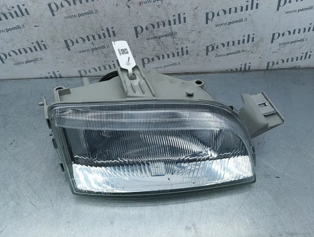 Pomili Fanaleria Fiat Punto II Faro anteriore destro 1999-2005 OEM 46402649