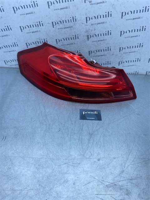 Pomili Fanaleria Opel Insignia G09 fanale posteriore sinistro