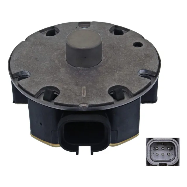 Bilstein Gestione motore 40123 sensore scorta urea