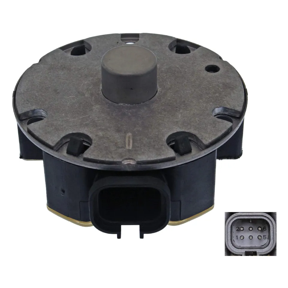 Bilstein Gestione motore 40123 sensore scorta urea