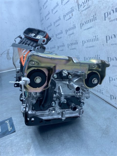 Pomili Elettronica/batteria ibride Centralina inverter Toyota Yaris 2020