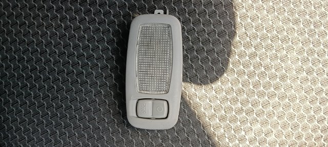 Pomili Fanaleria Luce cortesia specchietto parasole sinistra Hyundai ix35