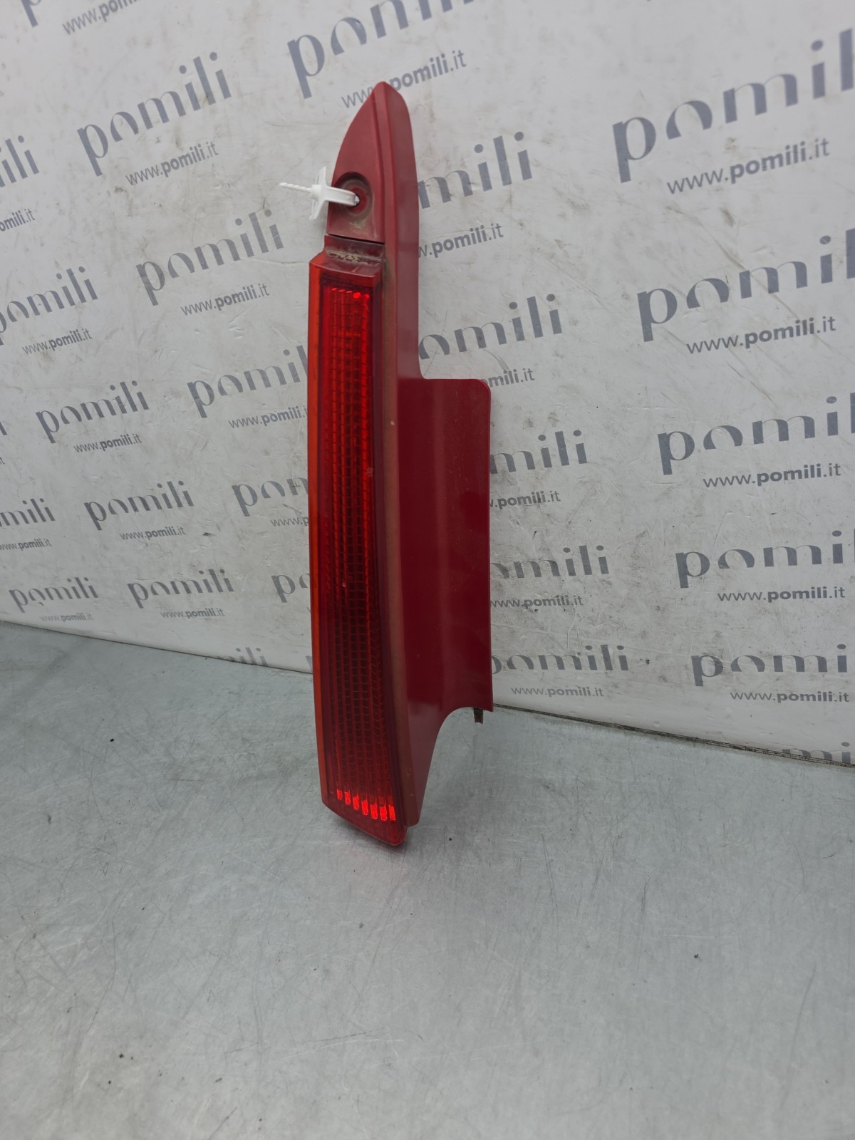 Pomili Fanaleria Citroen C4 fanale posteriore sinistro superiore usato