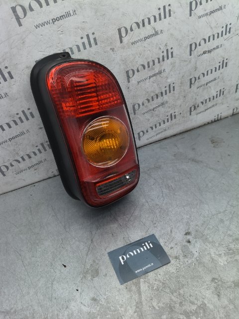 Pomili Fanaleria MINI Clubman R55 fanale posteriore destro
