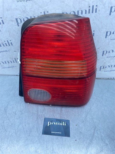Pomili Fanaleria Fanale post. DX Volkswagen Lupo (6X) (09/98>05/05<)