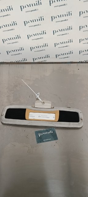 Pomili Rivestimenti interni e parti interne Aletta parasole Smart Coupé C450 destra