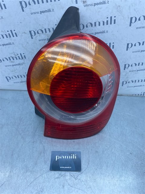 Pomili Fanaleria Renault Modus 1a Serie fanale posteriore destro 09/04-01/08