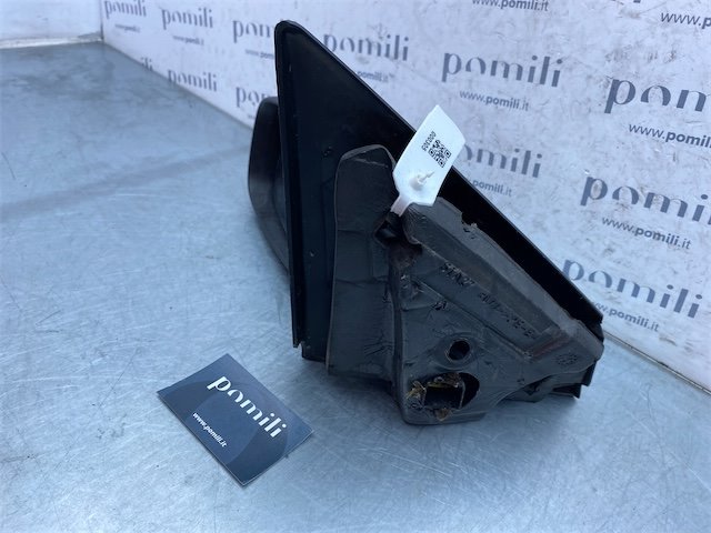 Pomili Cristalli Renault Megane 2a Serie retrovisore sinistro