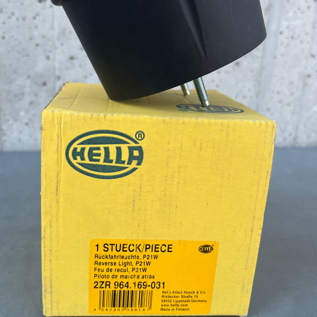 Hella Fanaleria 2ZR964169031 luce di retromarcia