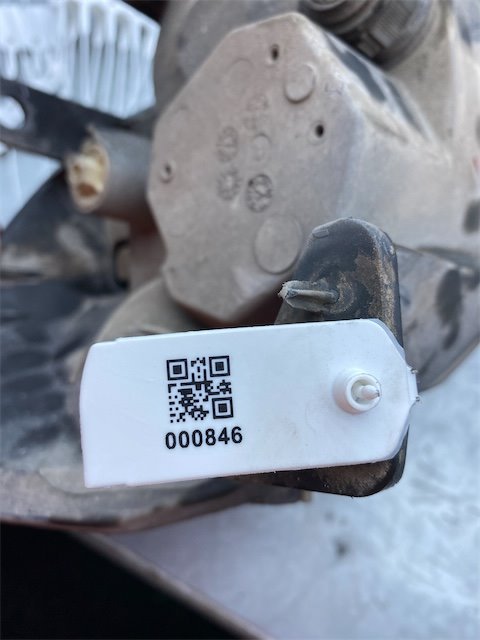 Pomili Fanaleria Proiettore S001 FIAT Grande Punto 2Y 06/05-12/08