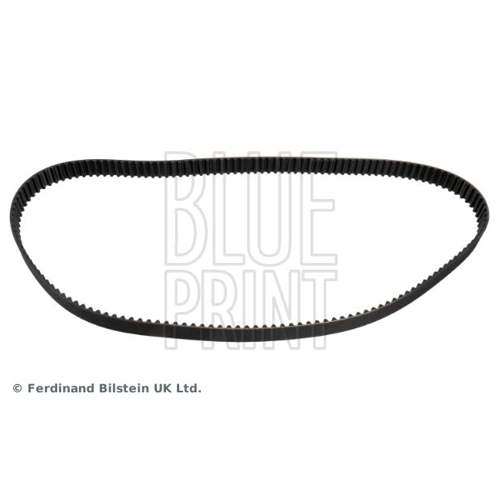 Bilstein Distribuzione Blue Print ADM57531 cinghia dentata 27 mm, 153 denti