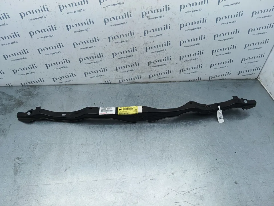 Pomili Toyota RAV4 supporto centrale sospensione 52029-42090 nuovo
