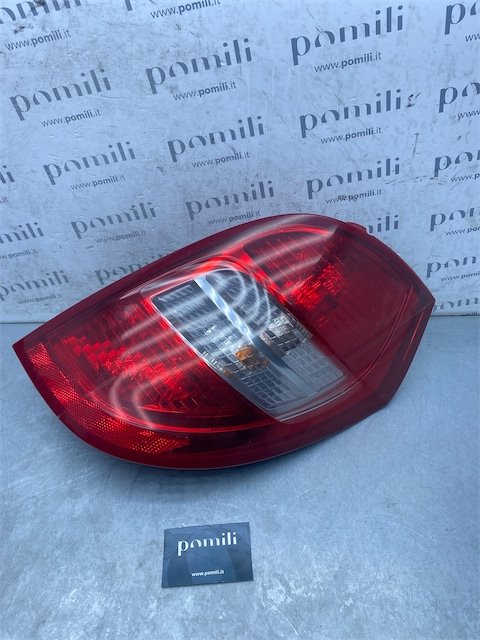 Pomili Fanaleria Mercedes-Benz Classe A W/C169 fanale posteriore destro
