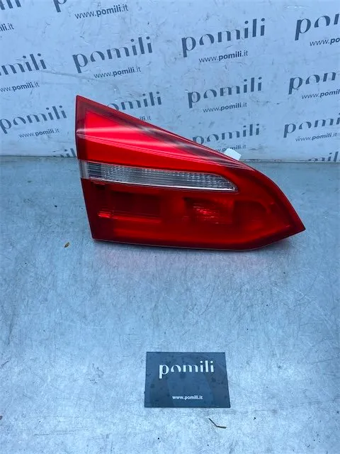 Pomili Fanaleria Ford Focus CEW fanale posteriore interno sinistro