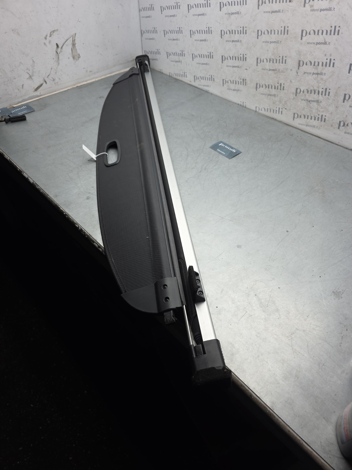 Pomili Rivestimenti interni Kia Sportage cappelliera 859103W000WK usata