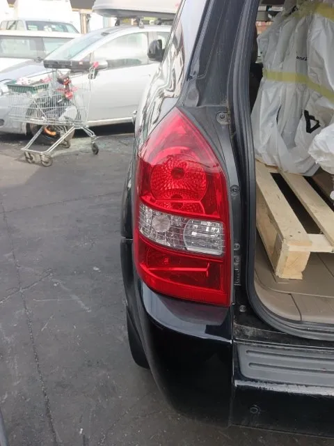 Pomili Fanaleria Hyundai Tucson fanale posteriore sinistro
