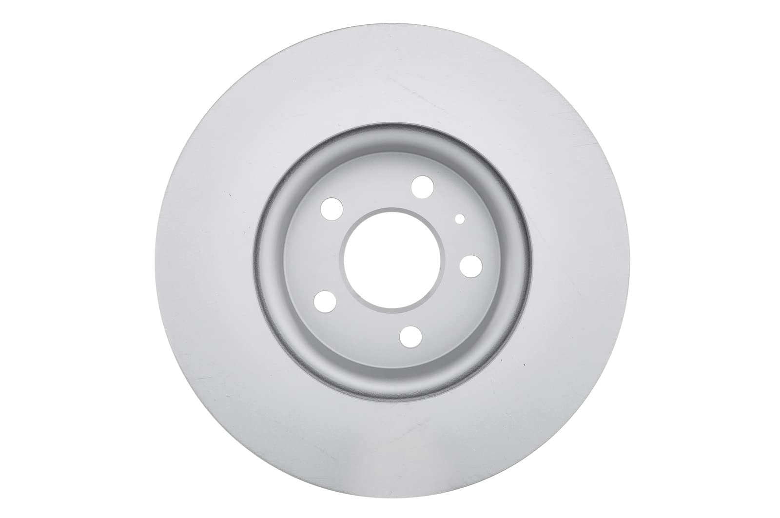Bosch HCP Sistema frenante BD1326 disco freno 1 pezzo 314 mm
