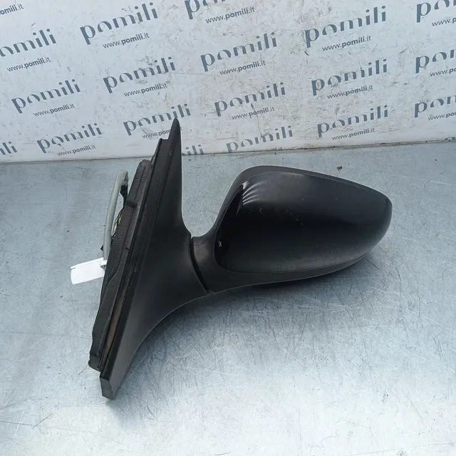 Pomili Cristalli Lancia Delta III 01604772200 specchietto sinistro 5 pin usato