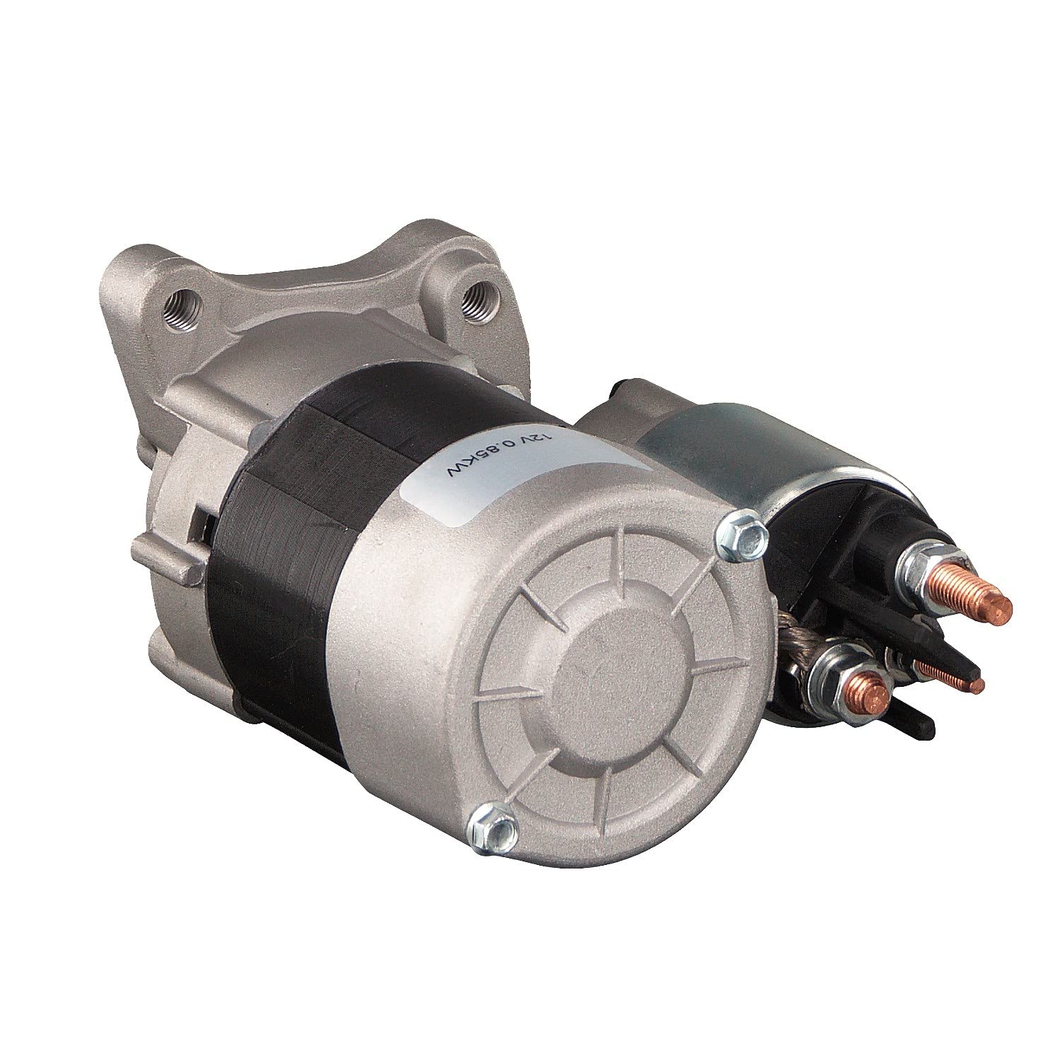 Bilstein Impianto elettrico 101578 motorino d'avviamento compatibile Dacia Renault