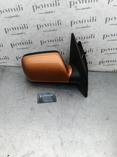 Pomili Cristalli Kia Picanto 1a Serie specchietto retrovisore destro 2004-2008