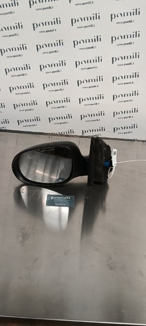 Pomili Cristalli Retrovisore esterno regolazione elettrica sinistro Lancia Ypsilon (TK) 04/11-06/16