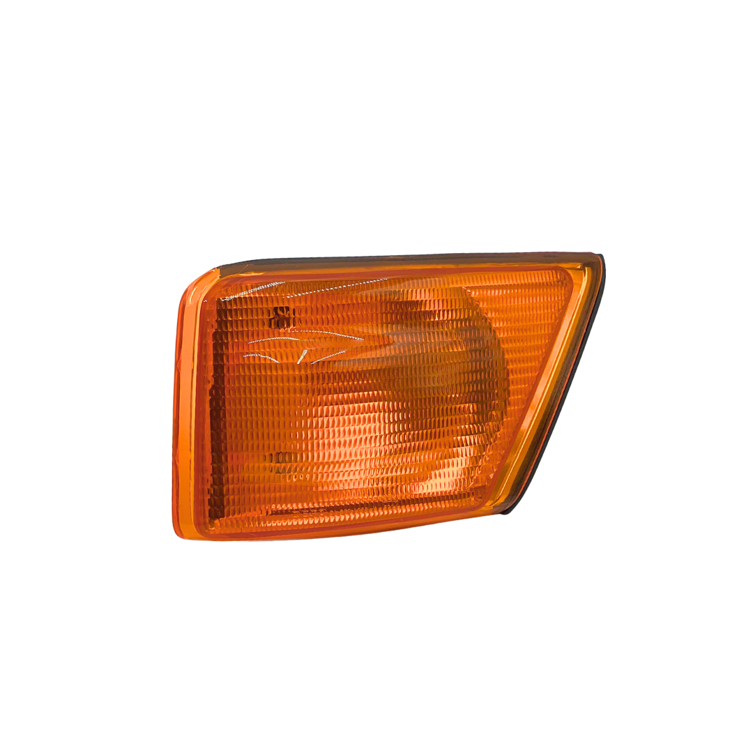 Sara Autoricambi Fanaleria 663-1502L-UE fanale anteriore sinistro Depo Iveco Daily 2000
