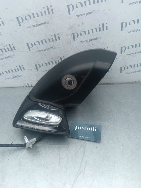 Pomili Cristalli Retrovisore esterno regolazione elettrica sinistro Citroën C4 Picasso
