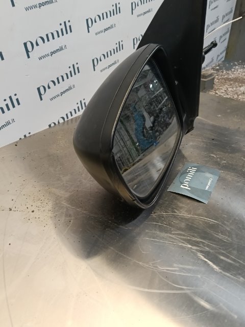 Pomili Cristalli Retrovisore est. SX HYUNDAI i10 (02/08>06/14>) sinistro