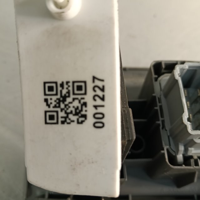 Pomili Rivestimenti interni e parti interne Interruttore ESP Renault Modus 2a Serie