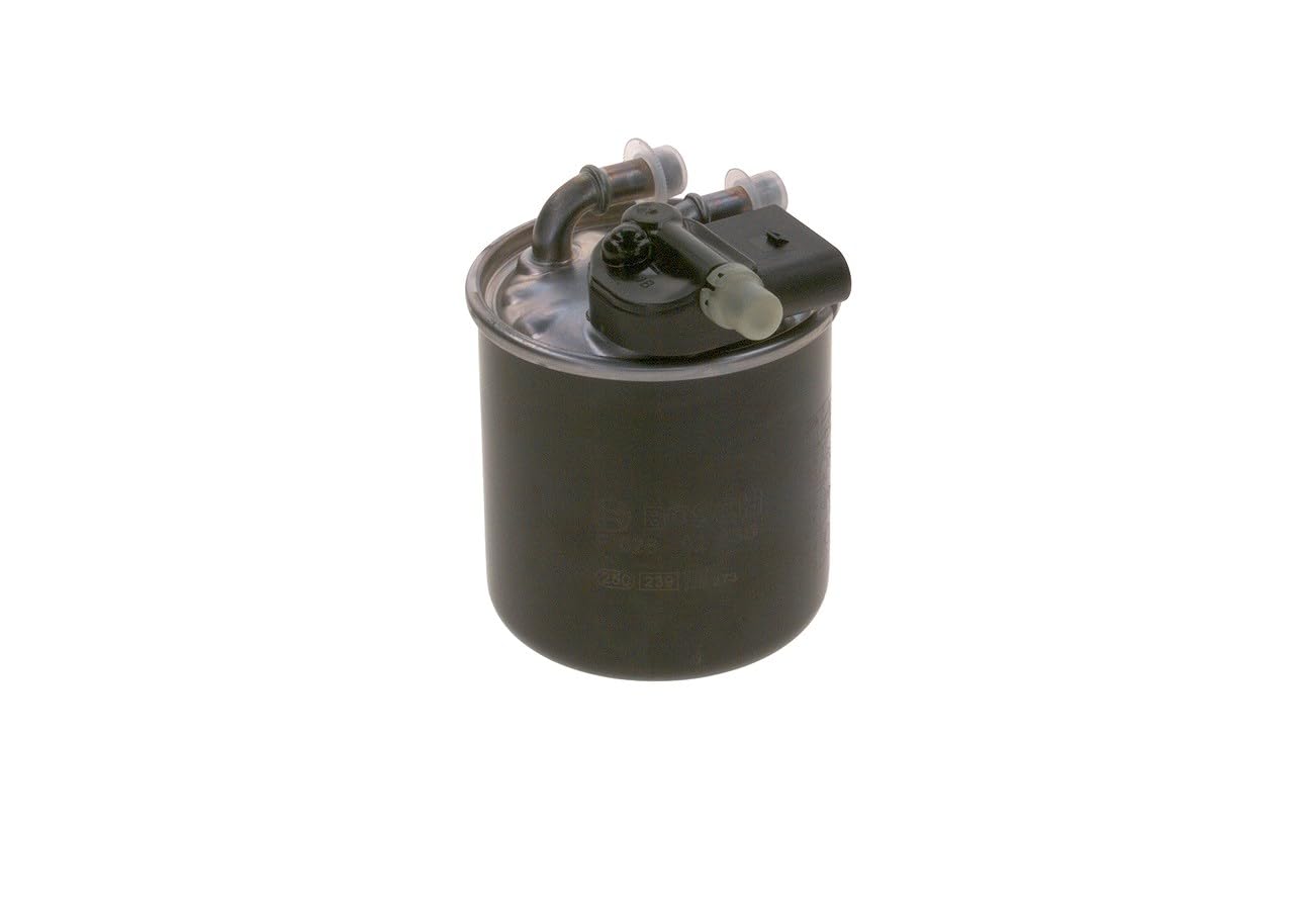 Bosch HCP Filtri F026402836 filtro carburante diesel