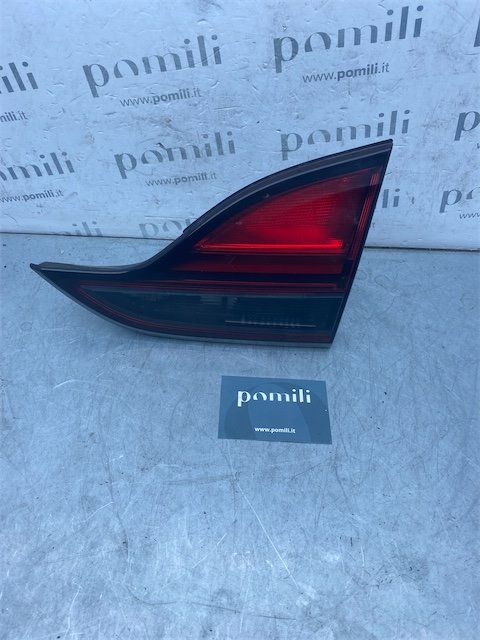 Pomili Fanaleria Fanale posteriore parte interna destro OPEL ZAFIRA P12 10/11