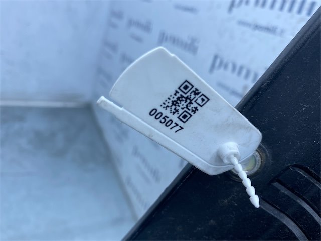 Pomili Fanaleria Fiat Doblò Cargo (4V) fanale posteriore destro dal 01/2015