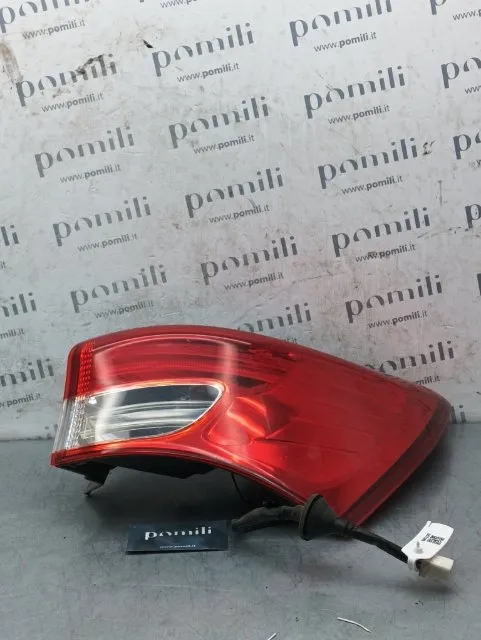 Pomili Fanaleria Hyundai ix20 fanale posteriore esterno destro