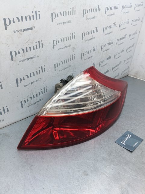 Pomili Fanaleria Renault Megane 3a Serie fanale posteriore destro