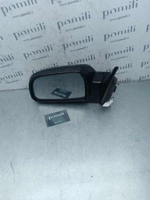 Pomili Cristalli Hyundai Tucson retrovisore esterno sinistro elettrico