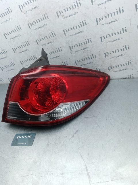 Pomili Fanaleria Chevrolet Cruze J305 fanale posteriore destro